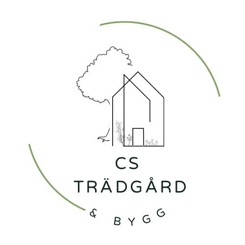 CS Trädgård & Bygg